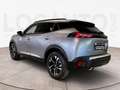 Peugeot 2008 1.2 puretech Allure Pack s&s 130cv - PROMO Grigio - thumbnail 5