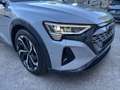 Audi Q8 e-tron Q8 Sportback 55 e-tron 300kw 114Kwh Batterie qu... Argent - thumbnail 23