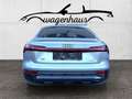Audi Q8 e-tron Q8 Sportback 55 e-tron 300kw 114Kwh Batterie qu... Argent - thumbnail 5