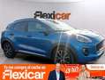Ford Puma 1.0 EcoBoost 125cv Titanium Des MHEV Aut Azul - thumbnail 1