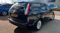Ford Focus Wagon 1.6 CRUISE|NAVI|AIRCO|MET NWE APK|ELEKT RAME Zwart - thumbnail 4