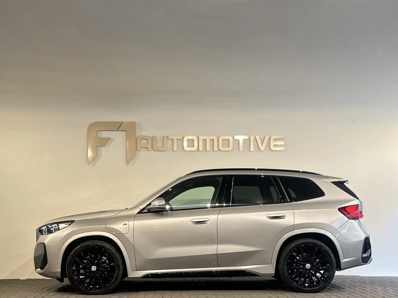 BMW X1 XDrive25e M H/K Memory Trekhaak Keyless Massage Do, миниатюра 7