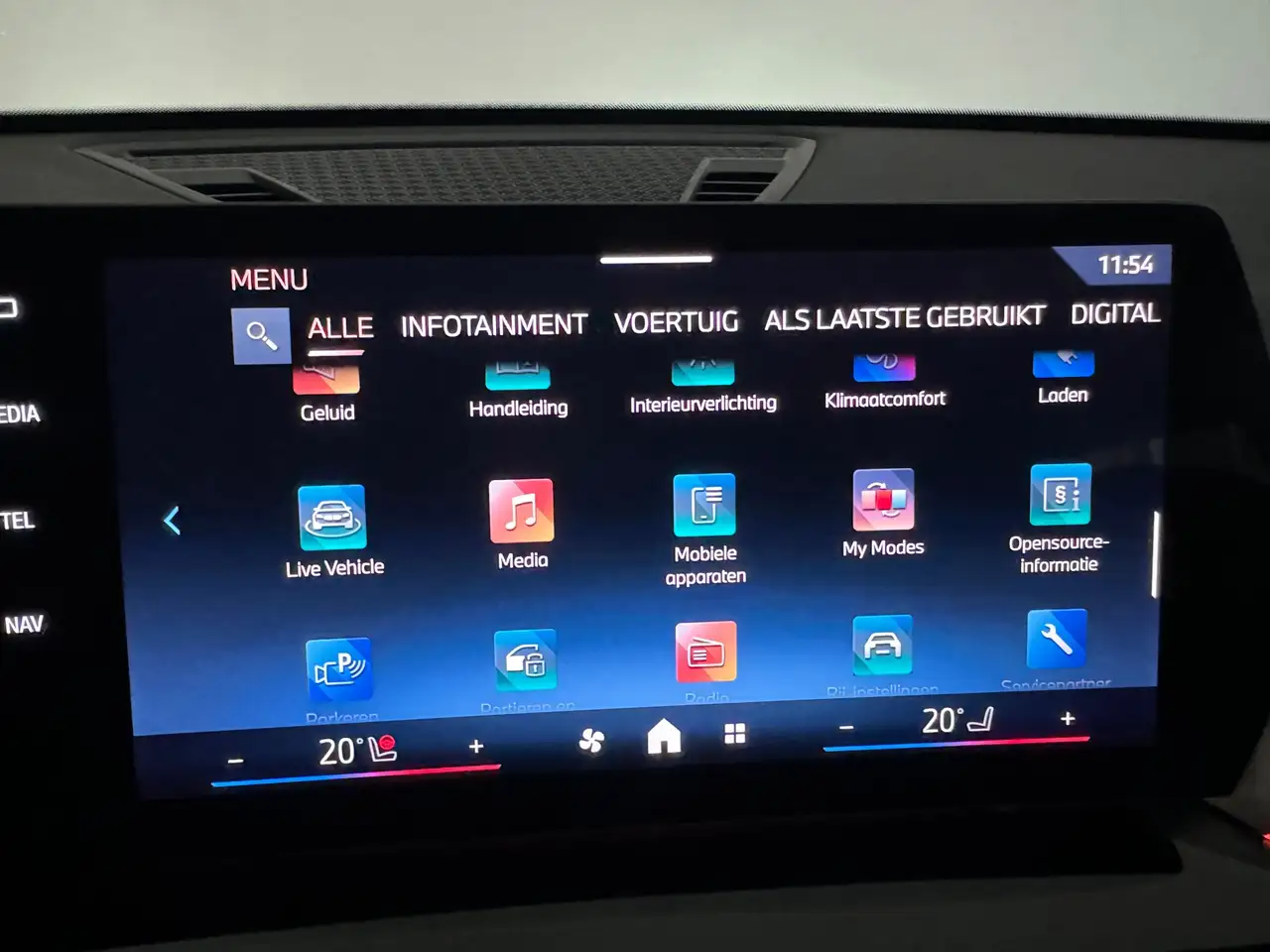 BMW X1 XDrive25e M H/K Memory Trekhaak Keyless Massage Do, миниатюра 26