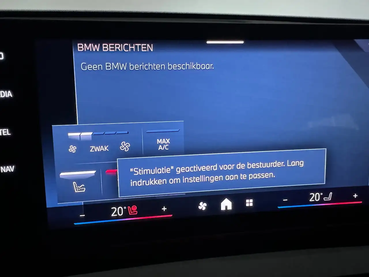 BMW X1 XDrive25e M H/K Memory Trekhaak Keyless Massage Do, миниатюра 28