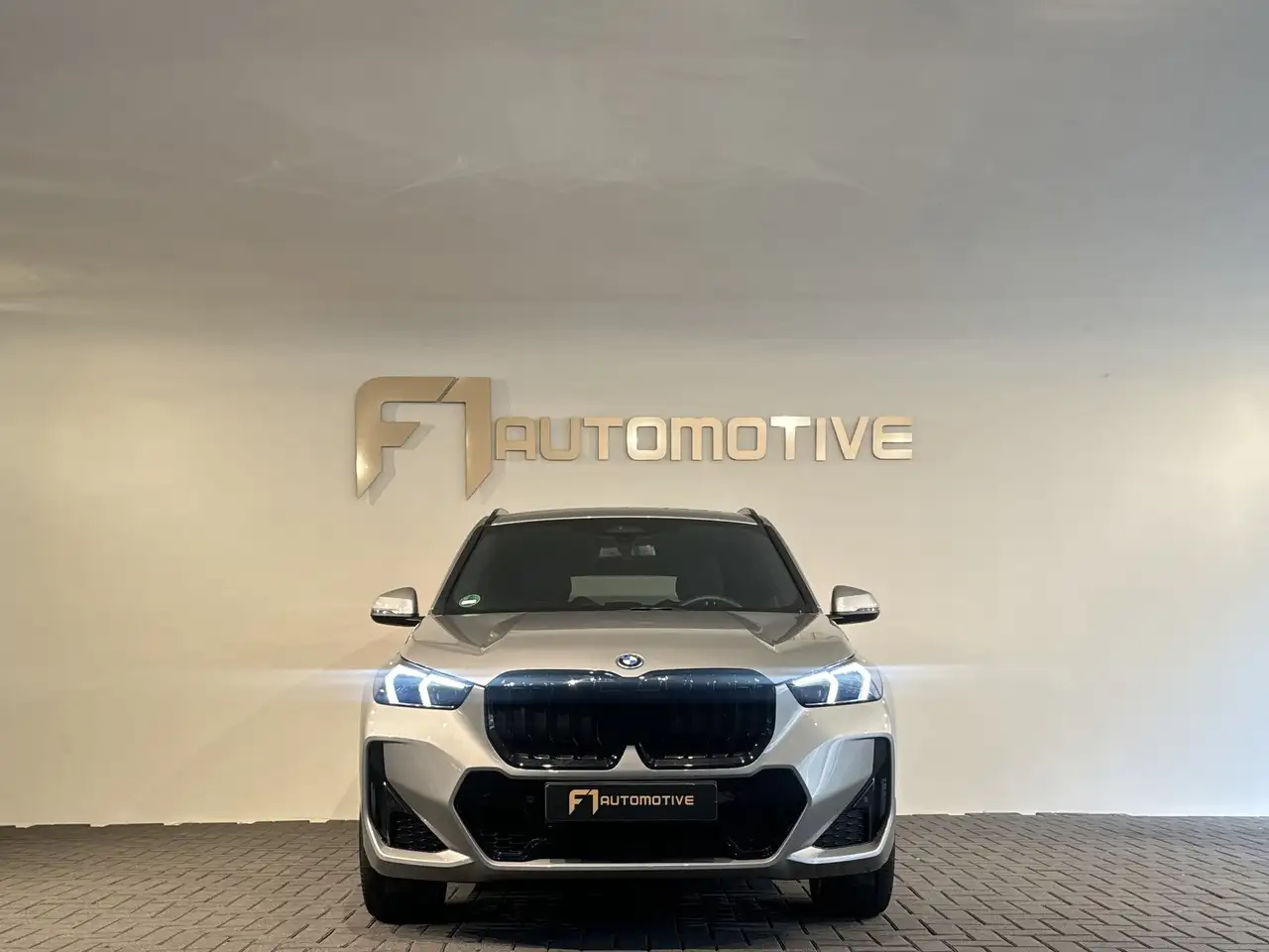BMW X1 XDrive25e M H/K Memory Trekhaak Keyless Massage Do, миниатюра 2