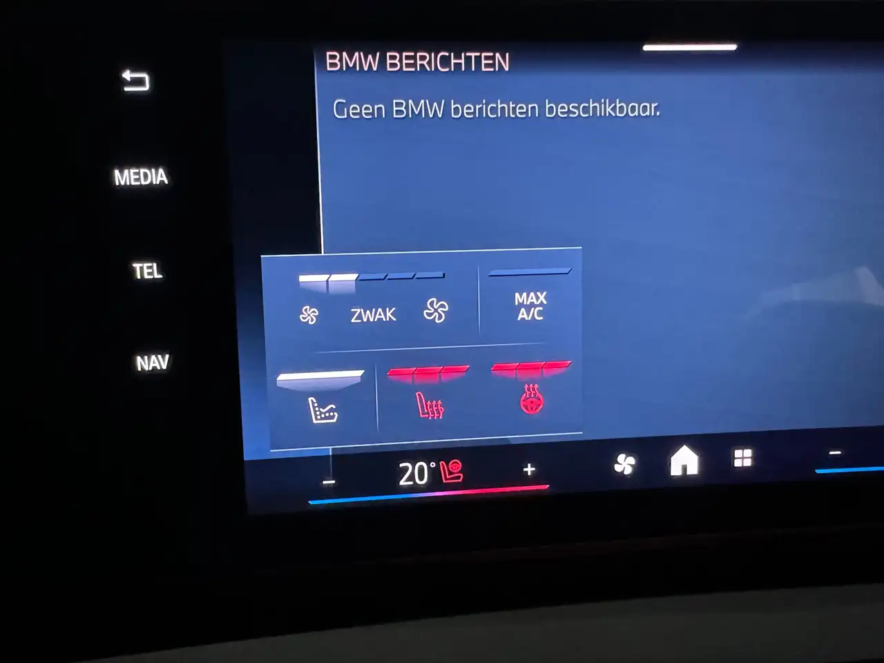 BMW X1 XDrive25e M H/K Memory Trekhaak Keyless Massage Do, миниатюра 25