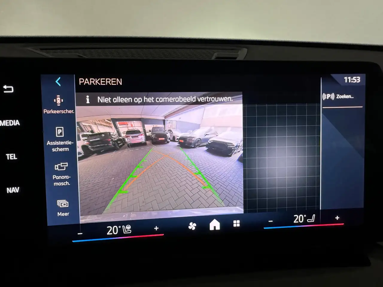BMW X1 XDrive25e M H/K Memory Trekhaak Keyless Massage Do, миниатюра 23
