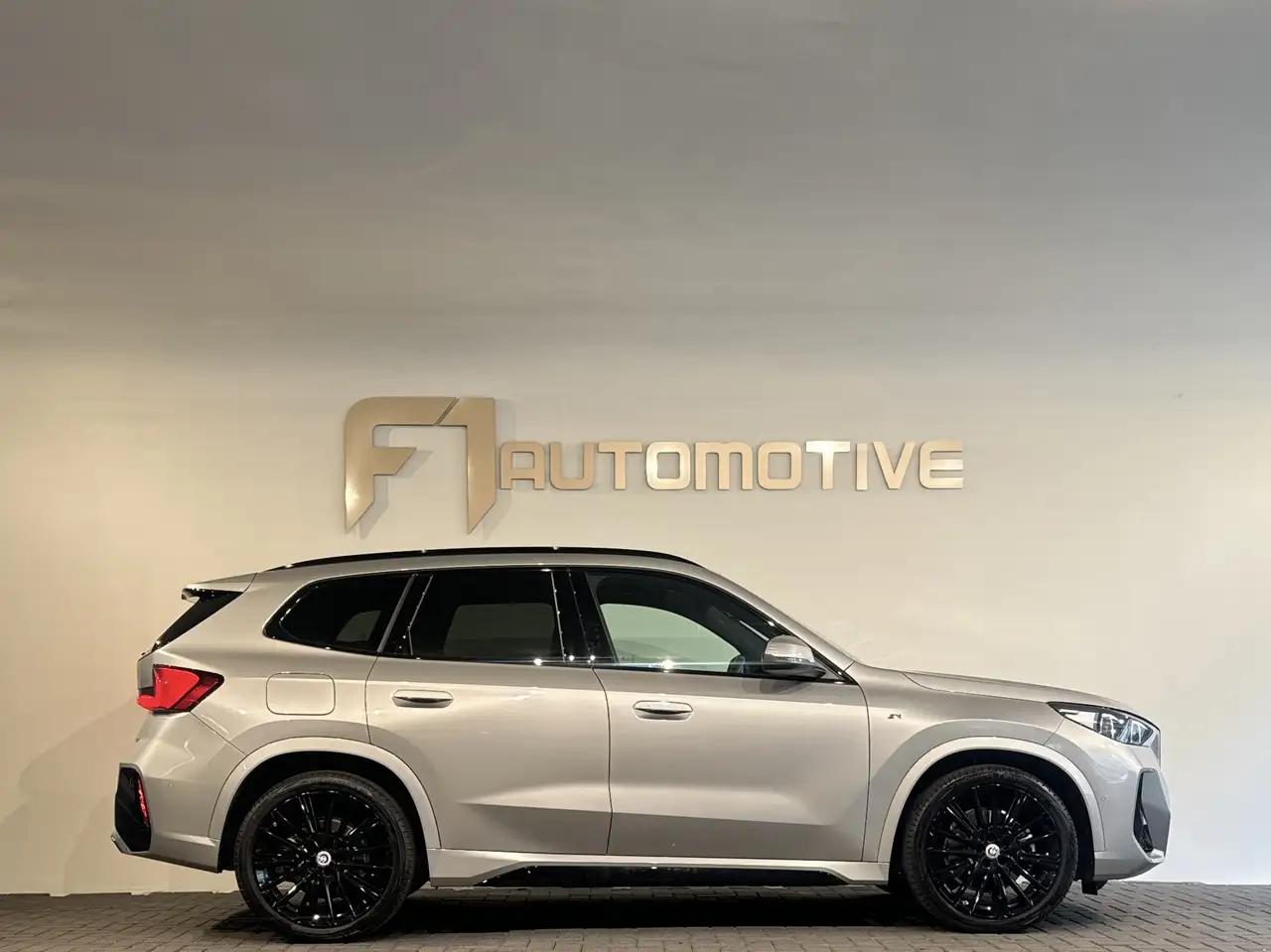 BMW X1 XDrive25e M H/K Memory Trekhaak Keyless Massage Do, миниатюра 8