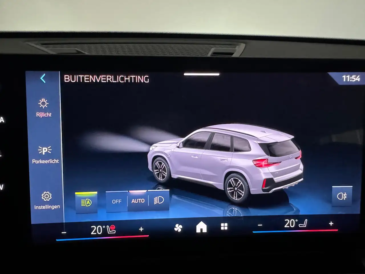 BMW X1 XDrive25e M H/K Memory Trekhaak Keyless Massage Do, миниатюра 30