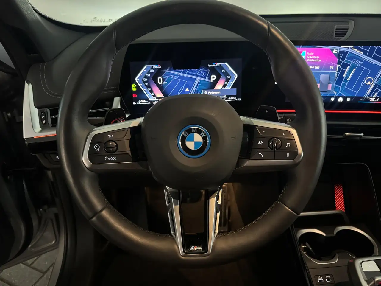 BMW X1 XDrive25e M H/K Memory Trekhaak Keyless Massage Do, миниатюра 11