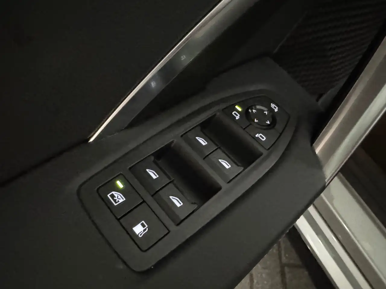 BMW X1 XDrive25e M H/K Memory Trekhaak Keyless Massage Do, миниатюра 13