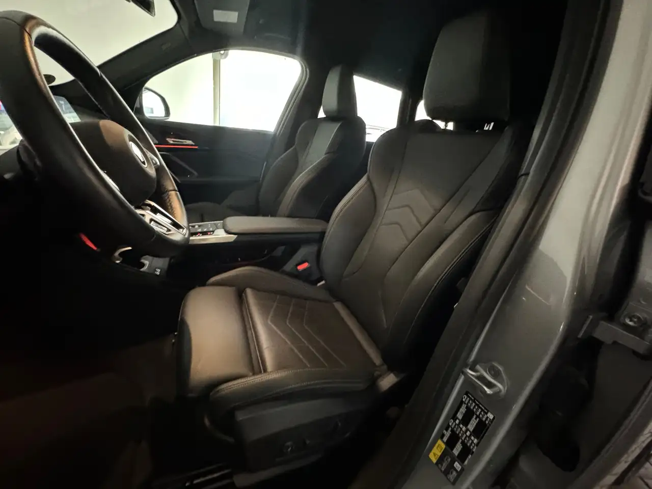 BMW X1 XDrive25e M H/K Memory Trekhaak Keyless Massage Do, миниатюра 10