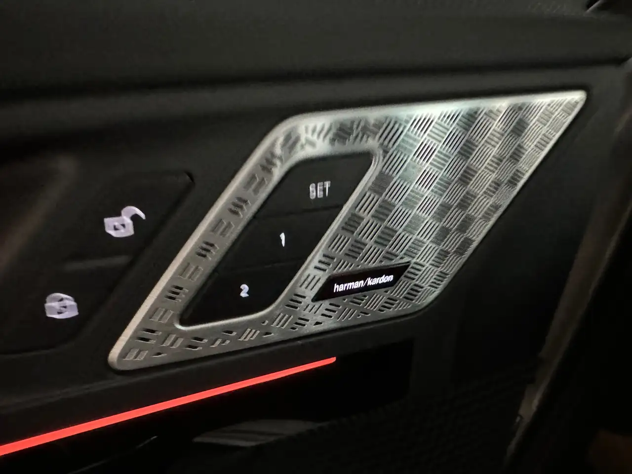BMW X1 XDrive25e M H/K Memory Trekhaak Keyless Massage Do, миниатюра 12