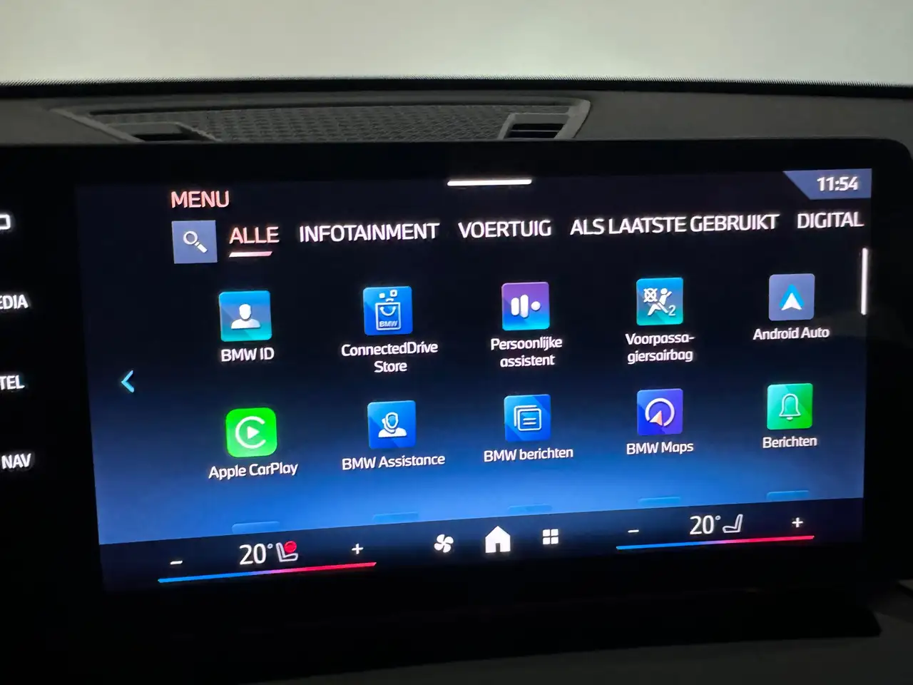 BMW X1 XDrive25e M H/K Memory Trekhaak Keyless Massage Do, миниатюра 27
