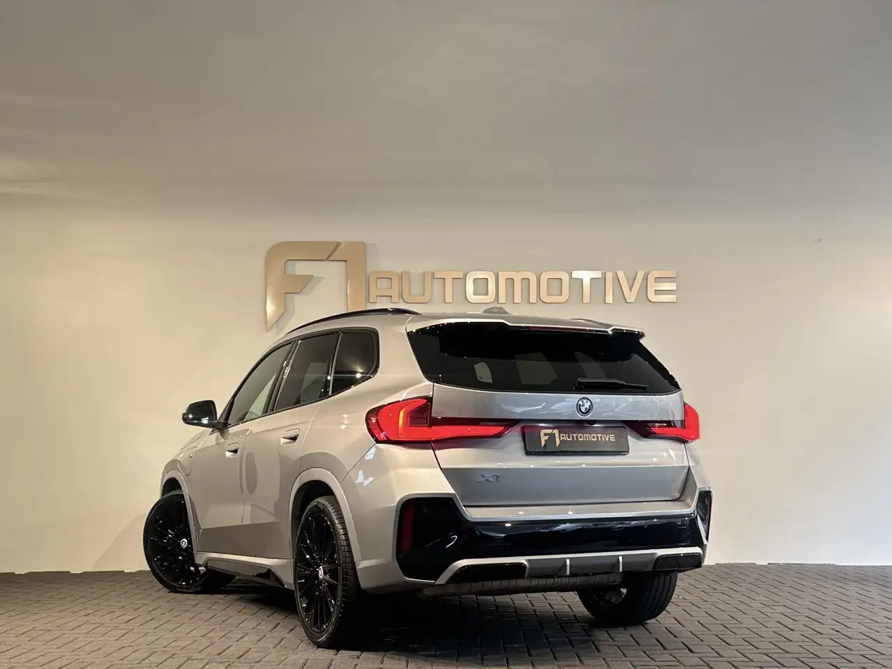 BMW X1 XDrive25e M H/K Memory Trekhaak Keyless Massage Do, миниатюра 6