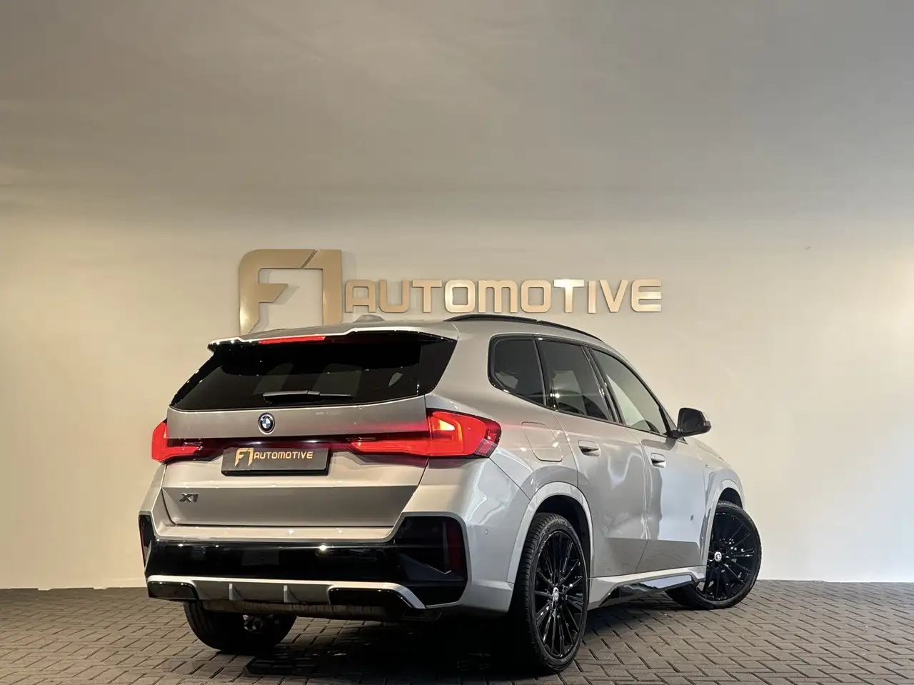 BMW X1 XDrive25e M H/K Memory Trekhaak Keyless Massage Do, миниатюра 4