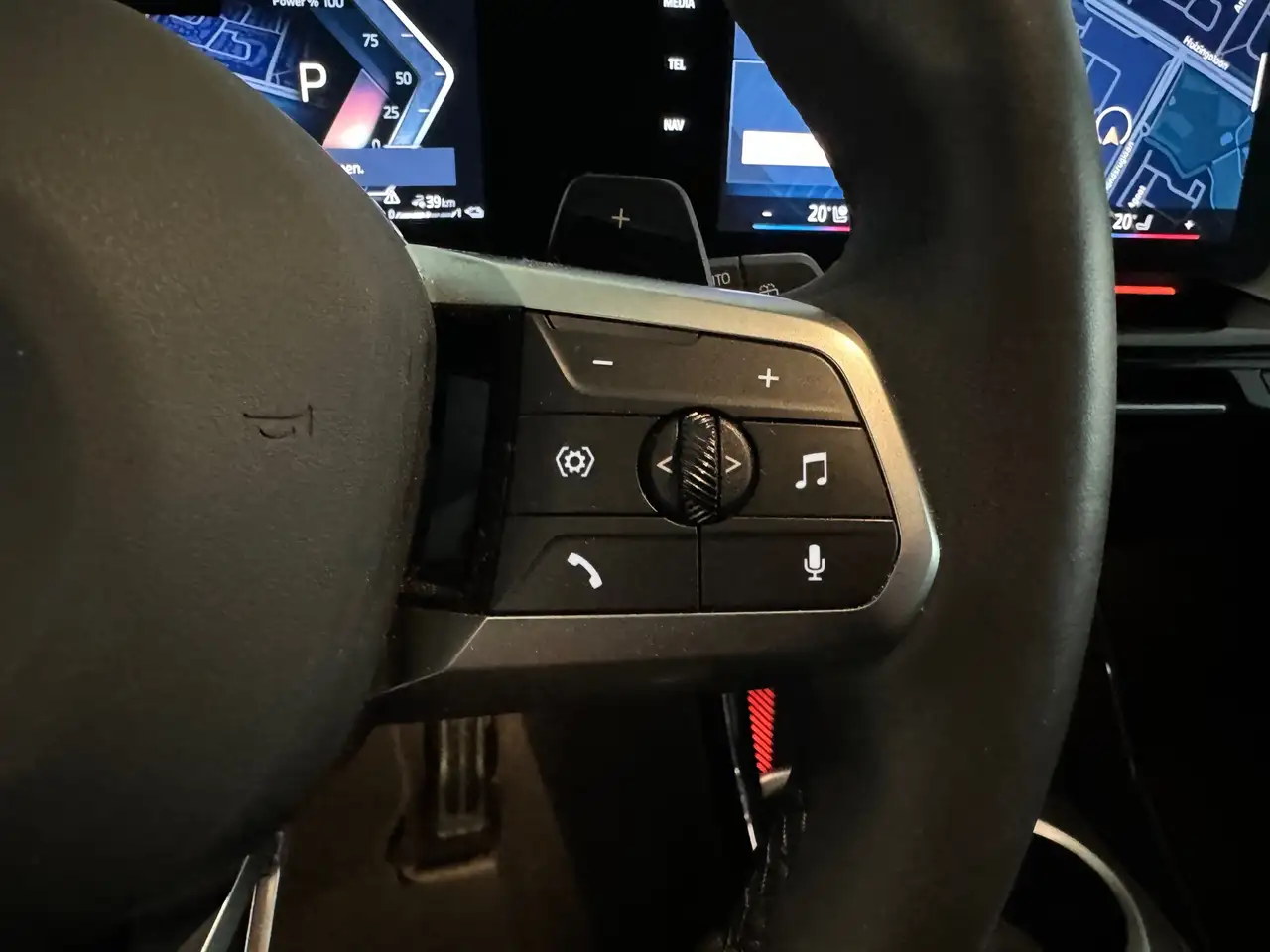BMW X1 XDrive25e M H/K Memory Trekhaak Keyless Massage Do, миниатюра 19