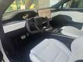 Tesla Model S Plaid 1020 CV EAP TVA apparente Bílá - thumbnail 6