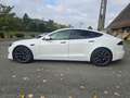 Tesla Model S Plaid 1020 CV EAP TVA apparente Bílá - thumbnail 9