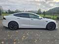 Tesla Model S Plaid 1020 CV EAP TVA apparente Bílá - thumbnail 8