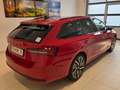 Skoda Octavia 1.5 TSI mHEV 110 kW Sportline Rot - thumbnail 4