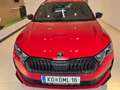 Skoda Octavia 1.5 TSI mHEV 110 kW Sportline Rot - thumbnail 8
