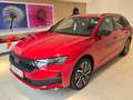 Skoda Octavia 1.5 TSI mHEV 110 kW Sportline Rot - thumbnail 7
