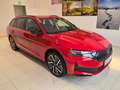 Skoda Octavia 1.5 TSI mHEV 110 kW Sportline Rot - thumbnail 1