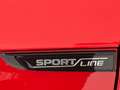 Skoda Octavia 1.5 TSI mHEV 110 kW Sportline Rot - thumbnail 2