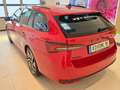 Skoda Octavia 1.5 TSI mHEV 110 kW Sportline Rot - thumbnail 6