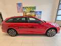 Skoda Octavia 1.5 TSI mHEV 110 kW Sportline Rot - thumbnail 3