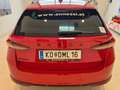 Skoda Octavia 1.5 TSI mHEV 110 kW Sportline Rot - thumbnail 5