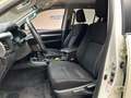 Toyota Hilux 2.4 d-4d double cab Executive 4wd Blanc - thumbnail 10