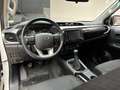 Toyota Hilux 2.4 d-4d double cab Executive 4wd Blanc - thumbnail 5