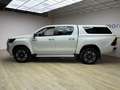 Toyota Hilux 2.4 d-4d double cab Executive 4wd Bianco - thumbnail 3