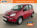 Fiat Panda 1.0 Mild-Hybrid Pandina Rojo - thumbnail 1