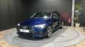 Audi S3 TFSI 310 S tronic 7 Quattro - B\u0026amp;O - TOIT PANO - SIEGES CHAUFFANT - RETROVISEUR CARBONE Blau - thumbnail 1