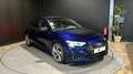 Audi S3 TFSI 310 S tronic 7 Quattro - B\u0026amp;O - TOIT PANO - SIEGES CHAUFFANT - RETROVISEUR CARBONE Blau - thumbnail 3