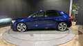 Audi S3 TFSI 310 S tronic 7 Quattro - B\u0026amp;O - TOIT PANO - SIEGES CHAUFFANT - RETROVISEUR CARBONE Blau - thumbnail 4