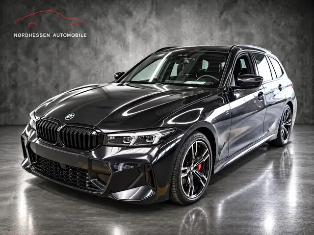 BMW 320 d Touring M Sport Pro | Shadow-Line | AHK