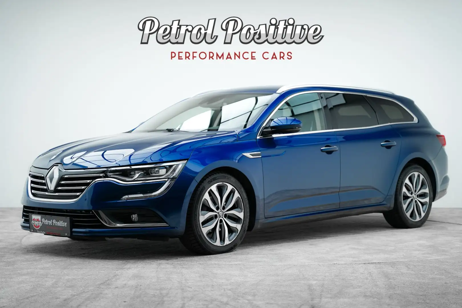 Renault Talisman 1.7 BLUE dCi 150 Zen (Euro 6d-TEMP) - 1