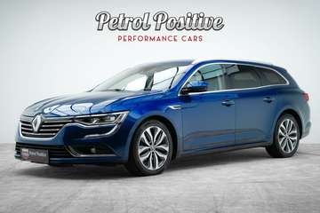 1.7 BLUE dCi 150 Zen (Euro 6d-TEMP)