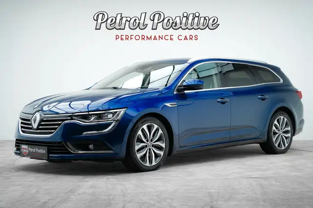 Renault Talisman 1.7 BLUE dCi 150 Zen