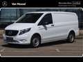 Mercedes-Benz Vito eVito L2 66 kWh | AIRCO/CAMERA/BETIMMERING | Certi Weiß - thumbnail 1