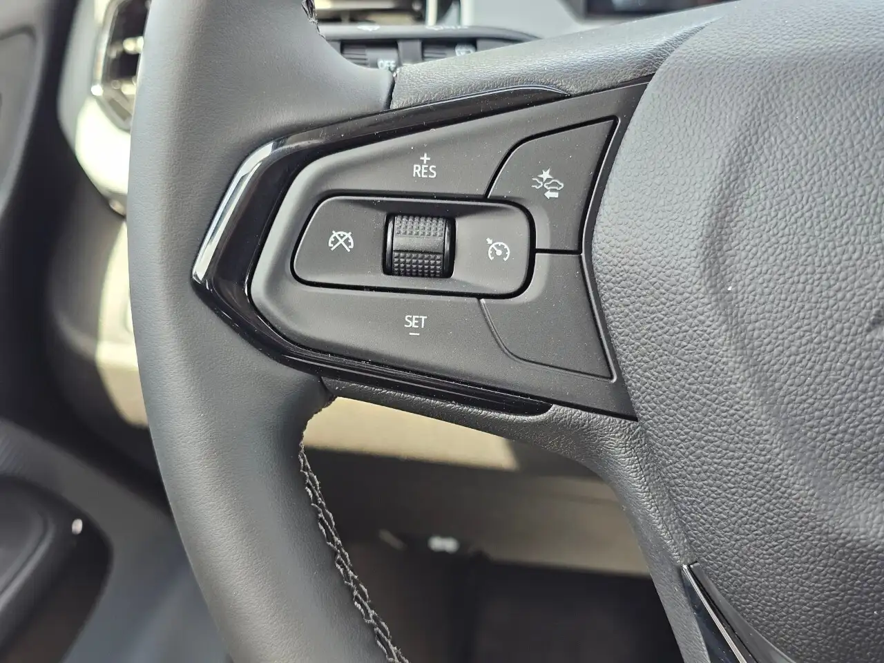 Chevrolet Bolt снимка Chevrolet Bolt