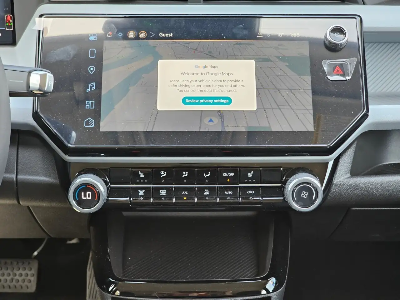 Chevrolet Bolt снимка Chevrolet Bolt