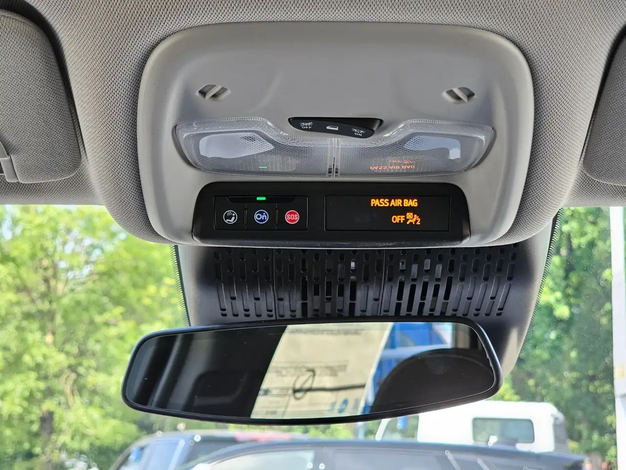Chevrolet Bolt снимка Chevrolet Bolt