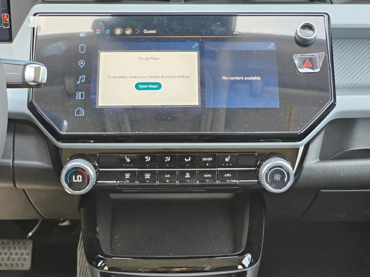 Chevrolet Bolt снимка Chevrolet Bolt