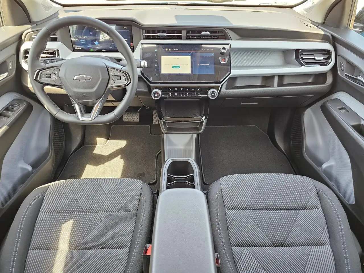 Chevrolet Bolt снимка Chevrolet Bolt