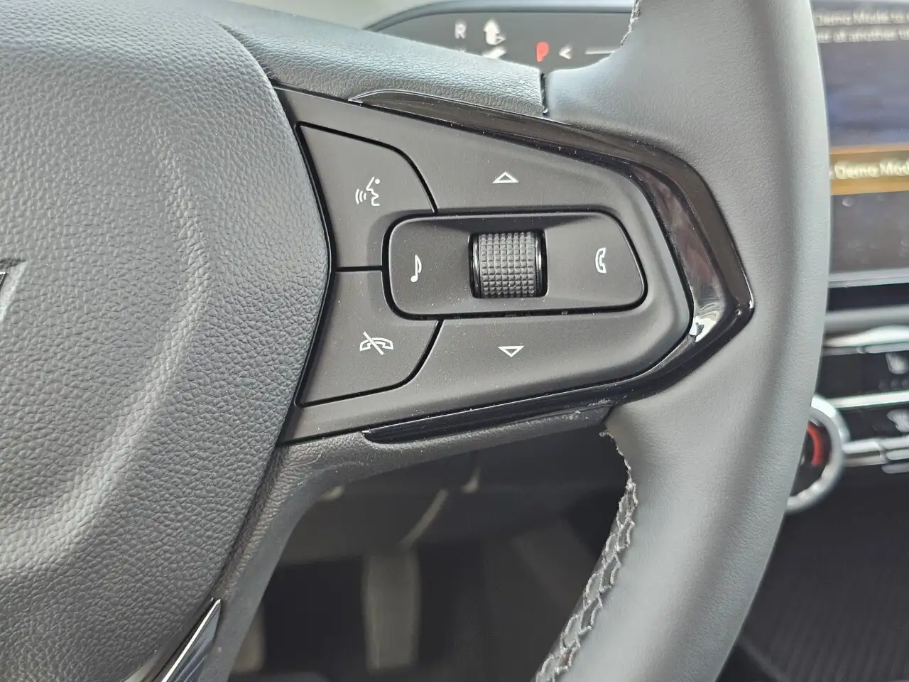 Chevrolet Bolt снимка Chevrolet Bolt